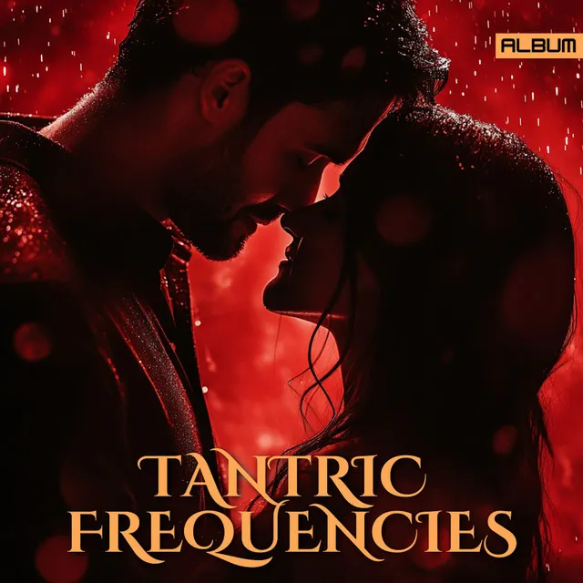 Tantric Frequencies: Deep Love, Spiritual Connection & Orgasmic Bliss - Sensual & Erotic Sex Music