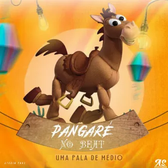 Uma Pala de Médio by Pangare no beat