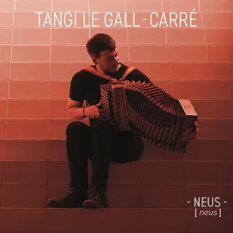 Neus by Tangi Le Gall-Carre