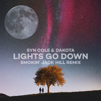 Lights Go Down (Smokin’ Jack Hill Remix) by Dakota