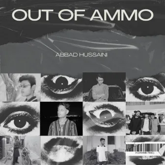 Out Of Ammo by Abbad Hussaini