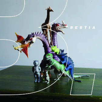 Bestia by Bipuntato