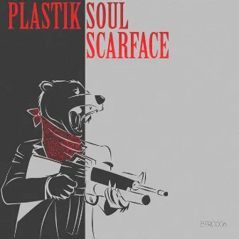 Scarface by Plastiksoul