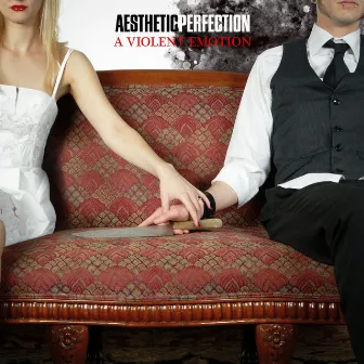 A Violent Emotion (Deluxe Edition 2024) by Aesthetic Perfection