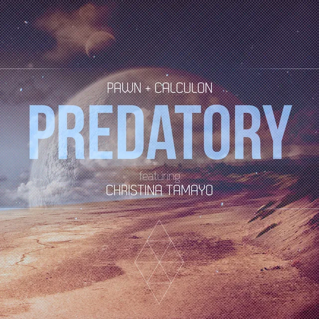 Predatory (feat. Christina Tamayo)