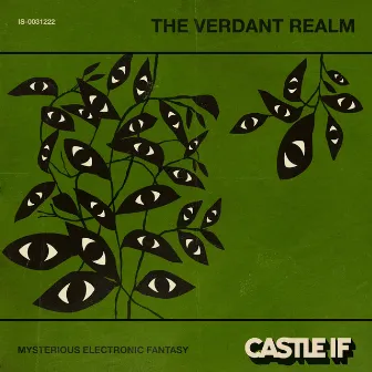 The Verdant Realm (Imaginary Soundtrack) by Castle If