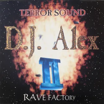 Terror Sound by DJ Alex