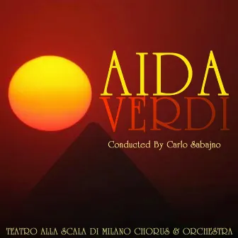 Aida by 