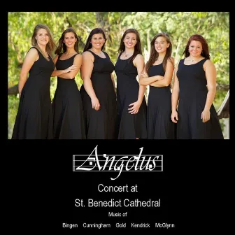 Concert at St. Benedict Cathedral by Angelus