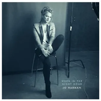 When in the Night Hour by Jo Harman