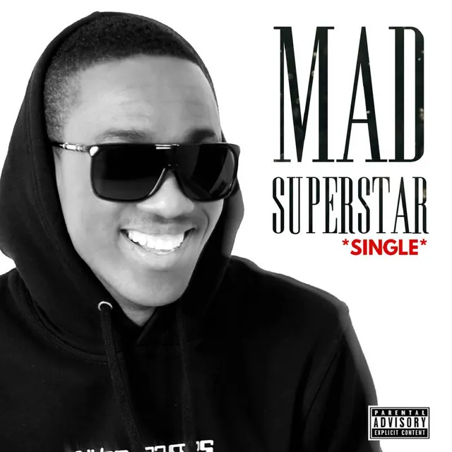 Mad Superstar