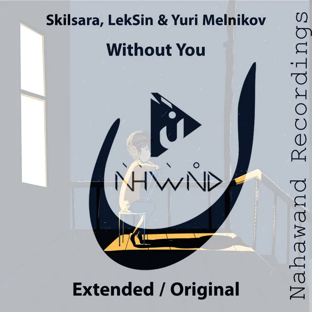 Without you - Original Mix