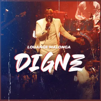 DIGNE by Louange Malonga