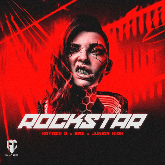 Rockstar - Slowed