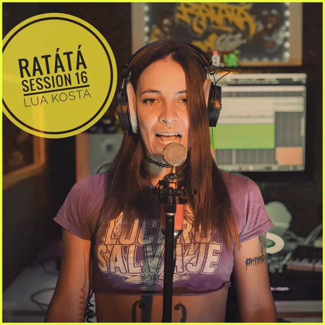 Ratátá Session 16