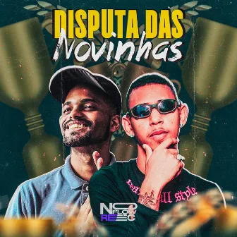 Disputa das Novinha by vertinho borel