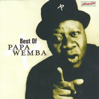 Best of Papa Wemba by Papa Wemba