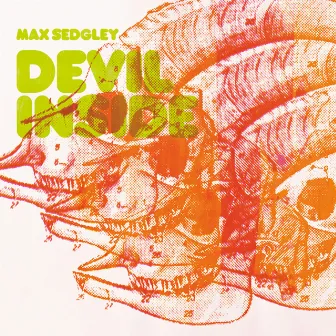 Devil Inside by Max Sedgley