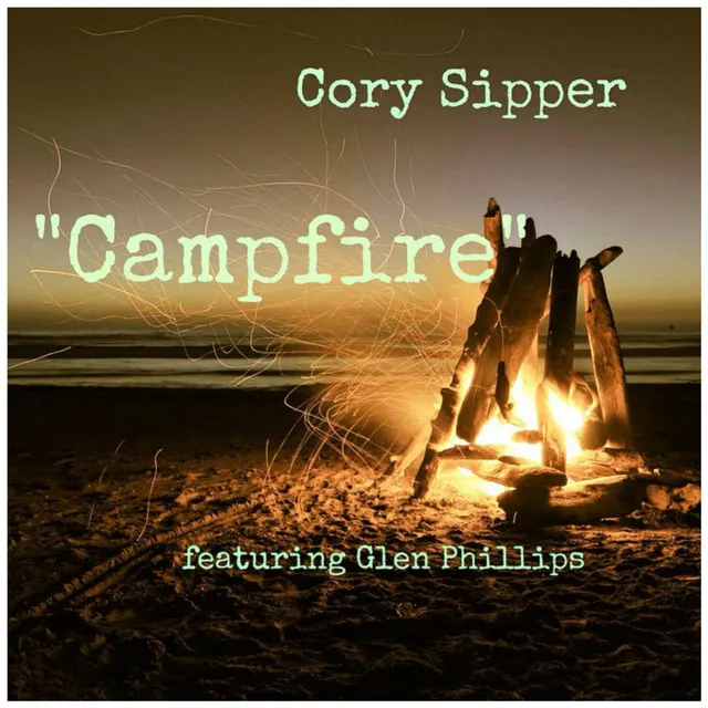 Campfire (feat. Glen Phillips)