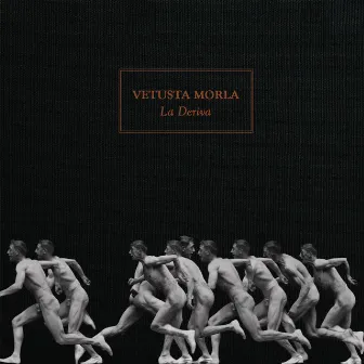 La Deriva by Vetusta Morla