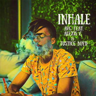 Inhale by AVG