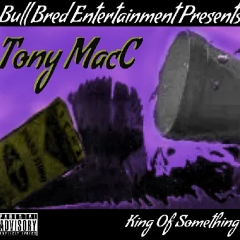 King of Something by Tony MacC