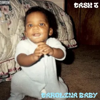 Carolina Baby by Cash J