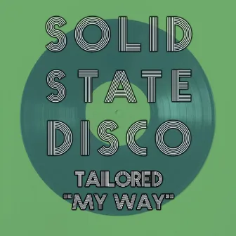 My Way by Tailored