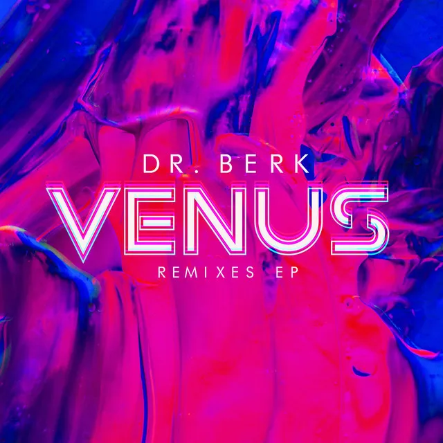 Venus (Angel Cruz Remix)