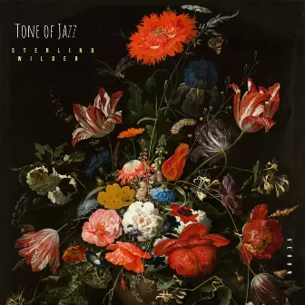 Tone of Jazz by Sterling Wilder