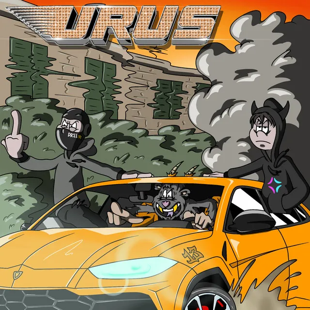 Urus