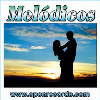 Melodicos Romanticos by Daniel Vela