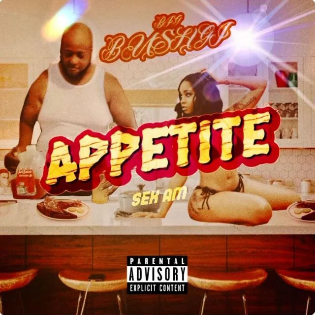 Appetite (sex am)