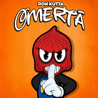 Omertà by Don Kutta