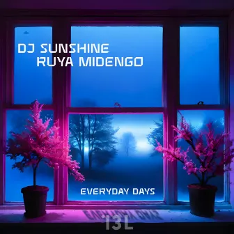 Everyday Days by Dj Sunshine