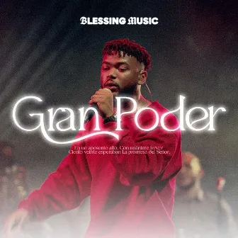 Gran Poder by BlessingMusic