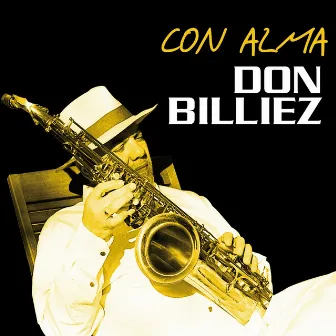 Con Alma by Don Billiez