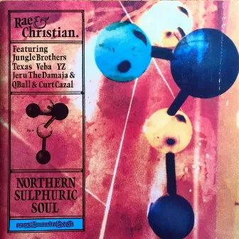 Northern Sulphuric Soul by Rae & Christian