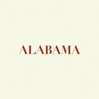 Alabama by David Shaw