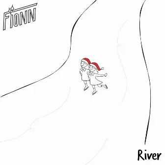 River by Fionn