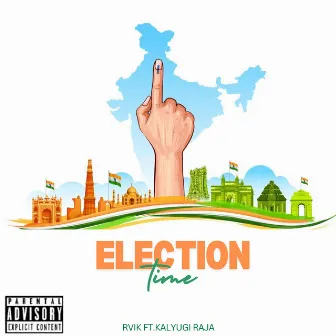 Election Time by Rvik