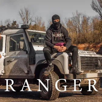 Ranger by Batrs