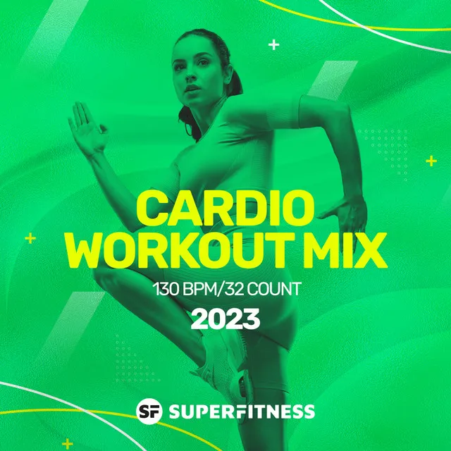 Summer Is Crazy - Workout Remix 130 bpm