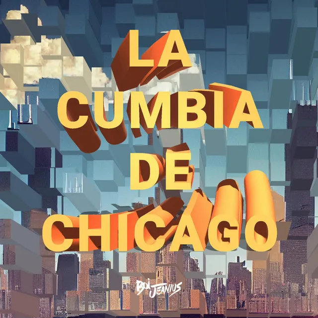 La Cumbia De Chicago