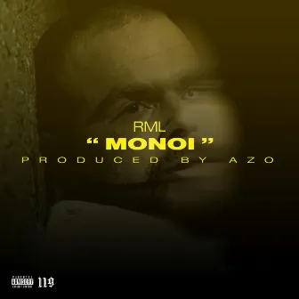 Monoi by RML