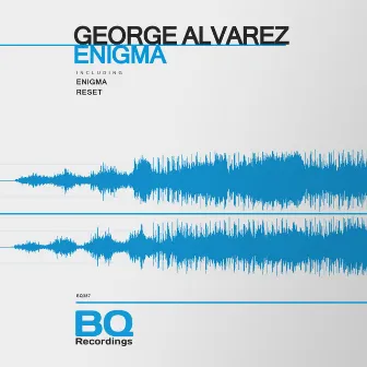 Enigma by George Alvarez