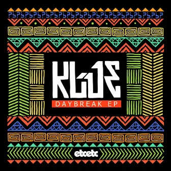 Daybreak EP by Klue