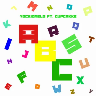 Abc,S by YBCKIDMELO