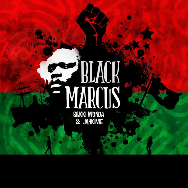 Black Marcus