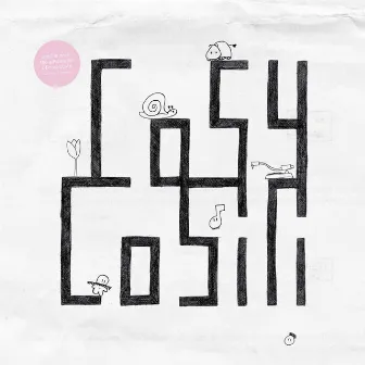 The Adventures of Cosy Cosili (Music from the Video Game Snail in Peril) by Cosili